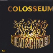 COLOSSEUM - BREAD & CIRCUSES + 2