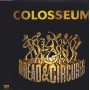 COLOSSEUM - BREAD & CIRCUSES + 2