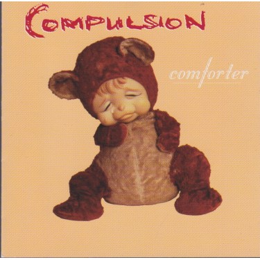 COMPULSION - COMFORTER