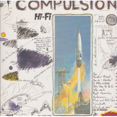 COMPULSION - HI FI