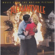 SOUNDTRACK - PLEASANTVILLE