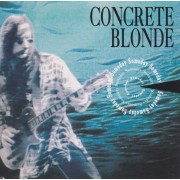 CONCRETE BLOND - SOMEDAY + 4