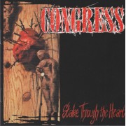CONGRESS - STAKE THROUGH THE HEART