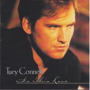 CONNELL TUEY - IS THIS LOVE