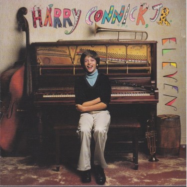 CONNICK HARRY JR. - ELEVEN