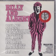 CONNOLLY BILLY AND ALBERT - AT THE ROYAL ALBERT HALL