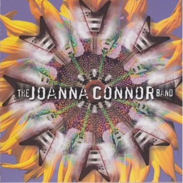 CONNOR JOANNA - THE JOANNA CONNOR BAND