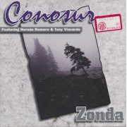 CONOSUR - ZONDA