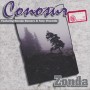 CONOSUR - ZONDA