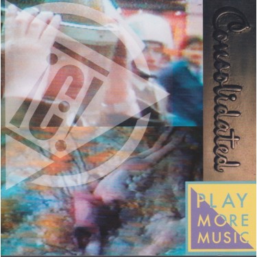 CONSOLIDATED - PLAY MORE MUSIC
