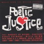 SOUNDTRACK - POETIC JUSTICE