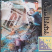 CONSOLIDATED  - PLAY MORE MUSIC