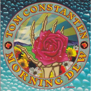 CONSTANTEN TOM - MORNING DEW
