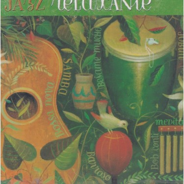 CONTI BOB - RELAXANTE