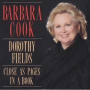 COOK BARBARA - CLOSE AS PAGES IN A BOOK