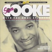 COOKE SAM - WITH THE SOUL STIRRERS