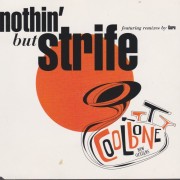 COOLBONE - NOTHING BUT STRIFE +3