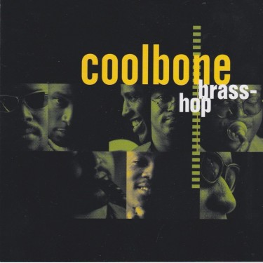 COOLBONE - BRASS HOP