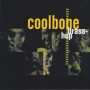 COOLBONE - BRASS HOP