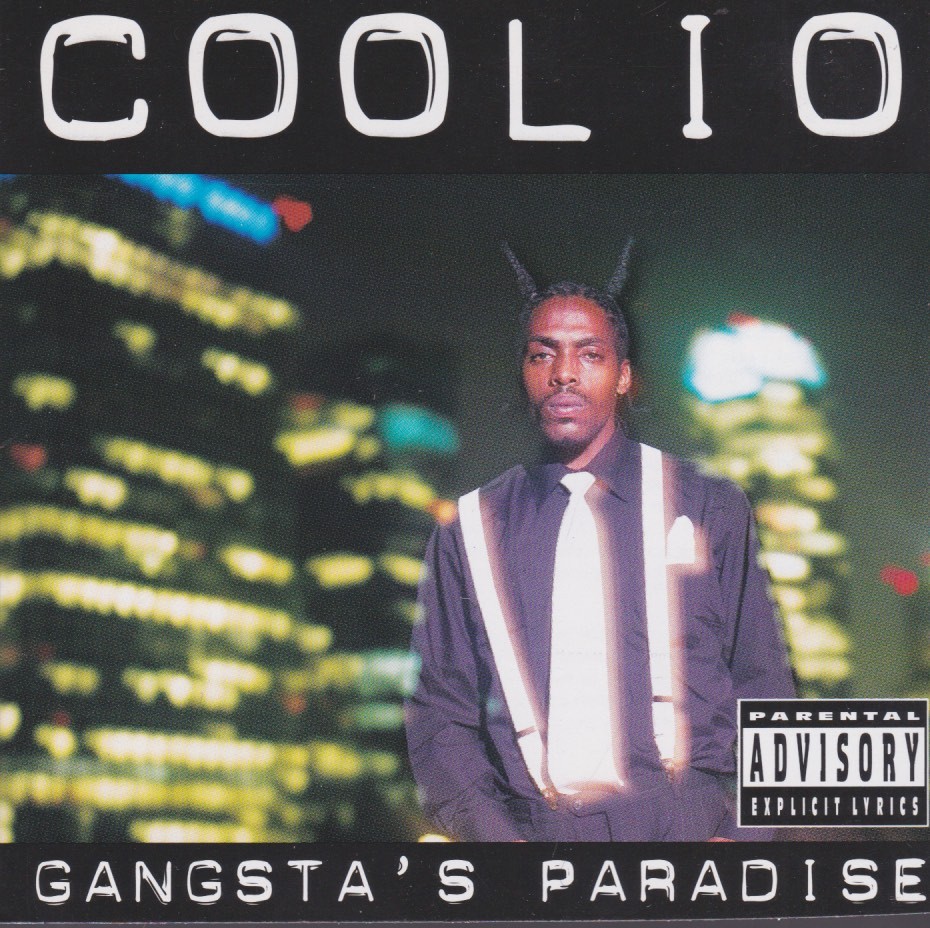 Coolio - Gangsta's Paradise (Legendado)