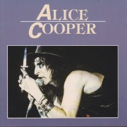 COOPER ALICE - ALICE COOPER