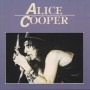 COOPER ALICE - ALICE COOPER