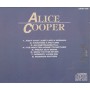 COOPER ALICE - ALICE COOPER