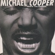 COOPER MICHAEL - GET CLOSER