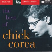 COREA CHICK - THE BEST OF