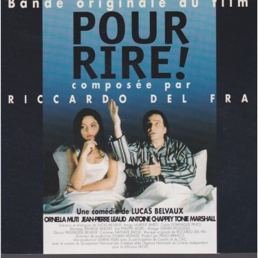 SOUNDTRACK - POUR RIRE