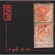 CORNAMUSA - EL PERFIL DEL AIRE