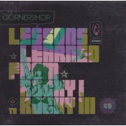 CORNERSHOP - LESSON LEARNED FROM ROCKY I TO ROCKY III 6 VERSIONS