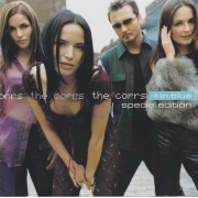 CORRS THE  - IN BLUE SPECIAL EDITION