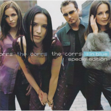 the corrs in blue mp3 torrent