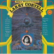 CORYELL LARRY - THE ESSENTIAL