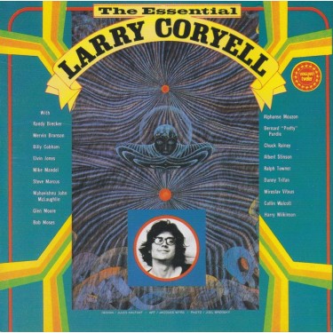 CORYELL LARRY - THE ESSENTIAL