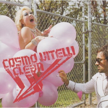COSMO VITELI - CLEAN