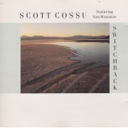 COSSU SCOTT - SWITCHBACK