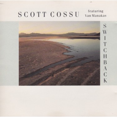 COSSU SCOTT - SWITCHBACK