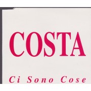 COSTA - CI SONO COSE