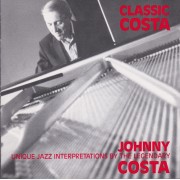 COSTA JOHNNY - CLASSIC COSTA