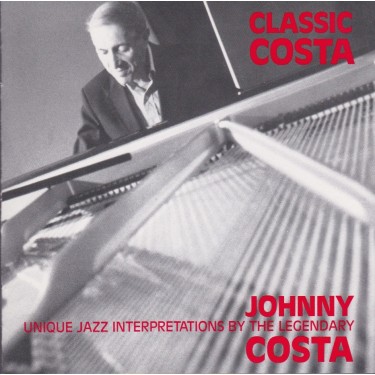 COSTA JOHNNY - CLASSIC COSTA