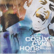 COSTA'S CAKE HOUSE - COSTA'S CAKE HOUSE