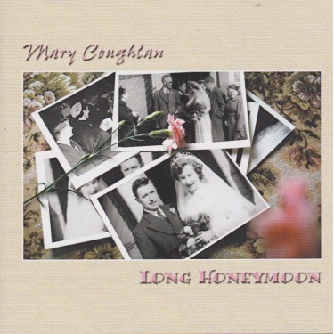 COUGHLAN MARY - LONG HONEYMOON