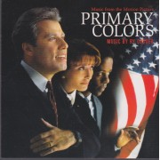 SOUNDTRACK - PRIMARY COLORS