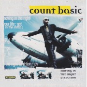 COUNT BASIC - MOVING IN THE RIGHT DIRECTION
