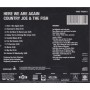 COUNTRY JOE & THE FISH  (  McDONALD ) - HERE WE ARE AGAIN