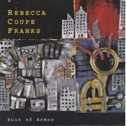 COUPE FRANKS REBECCA - SUIT OF ARMOR