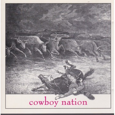 COWBOY NATION - COWBOY NATION