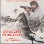 SOUNDTRACK - QUALCUNO IN ASCOLTO